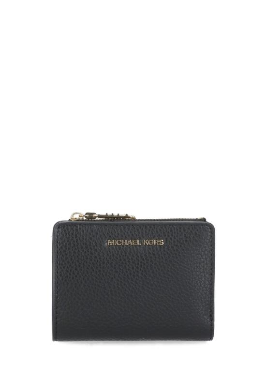 25SS 마이클 코어스 지갑 32S4G8ED7L 001 Black