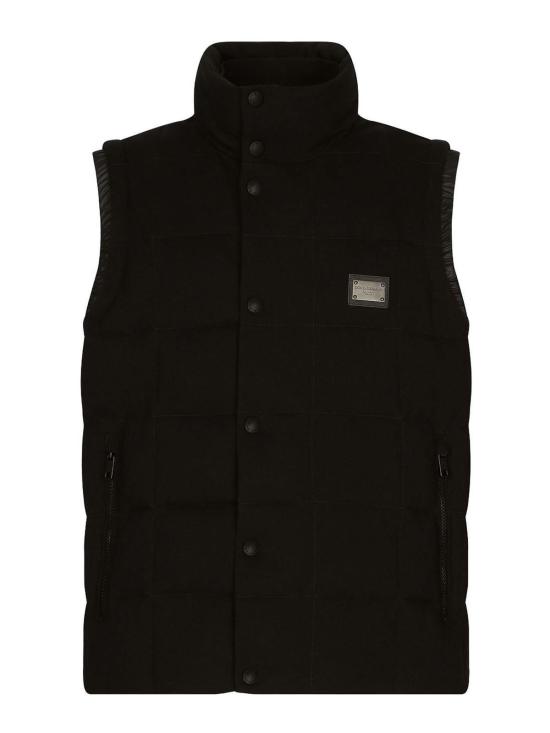  돌체앤가바나 베스트 G9ABGTGF790N0000 Black