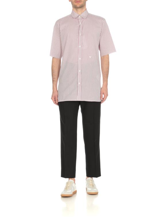 25SS 마르지엘라 스니커즈 S57WS0236 P1895101 White - MAISON MARGIELA