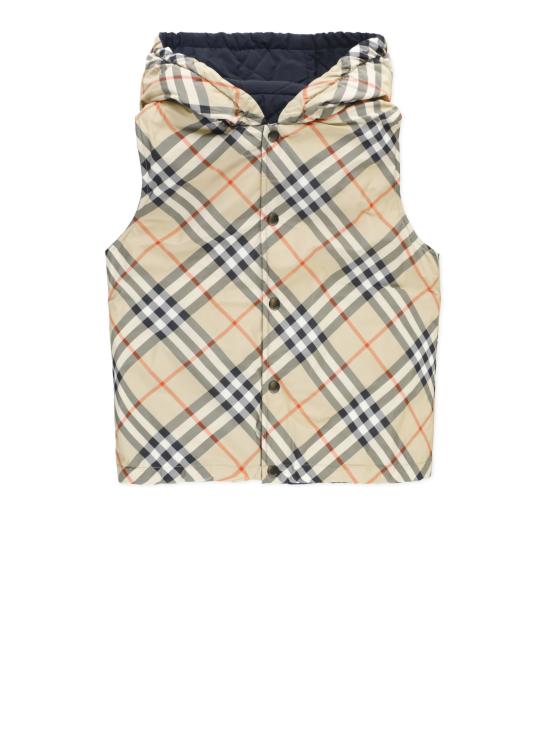 25SS [주니어] 버버리 자켓/베스트 8100434 KG6 SLADE NB9368 Beige