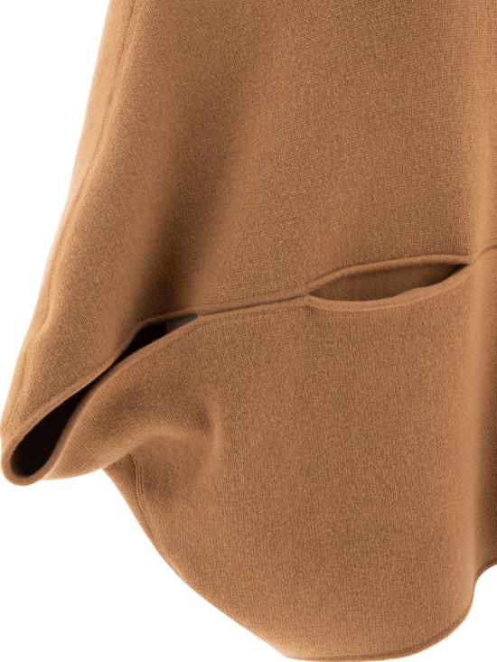 24FW 지오비 케이프 P2411VO 4BISCOTTO - GIOVI