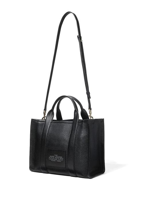 26SS 마크제이콥스 트래블러 스몰 H004L01PF21001 Black - MARC JACOBS