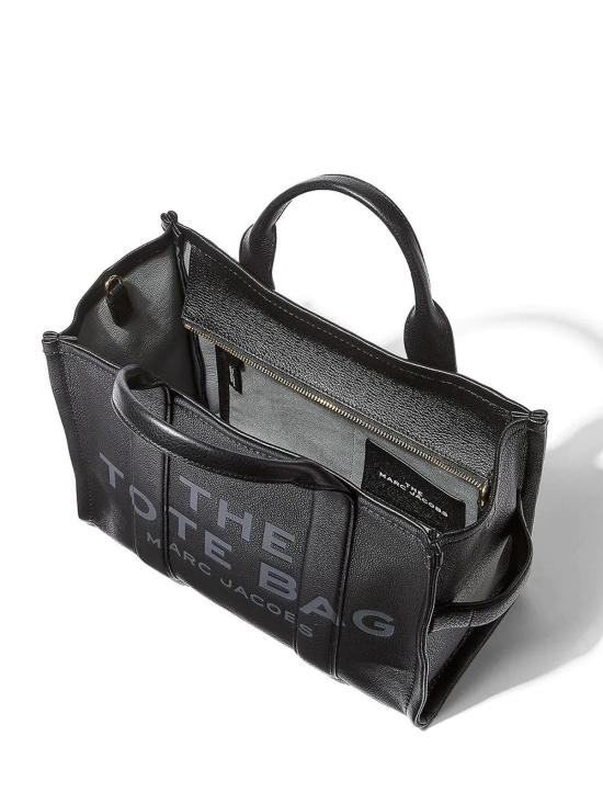 26SS 마크제이콥스 트래블러 스몰 H004L01PF21001 Black - MARC JACOBS