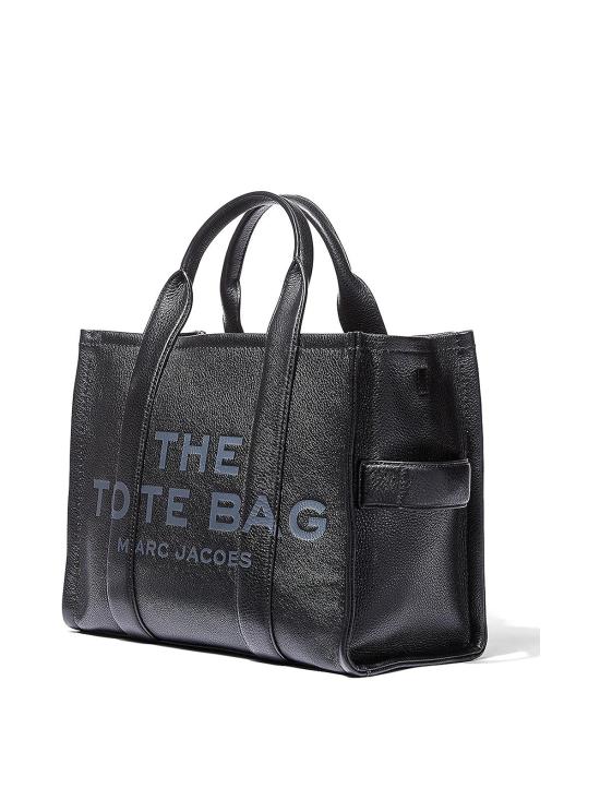 26SS 마크제이콥스 트래블러 스몰 H004L01PF21001 Black - MARC JACOBS