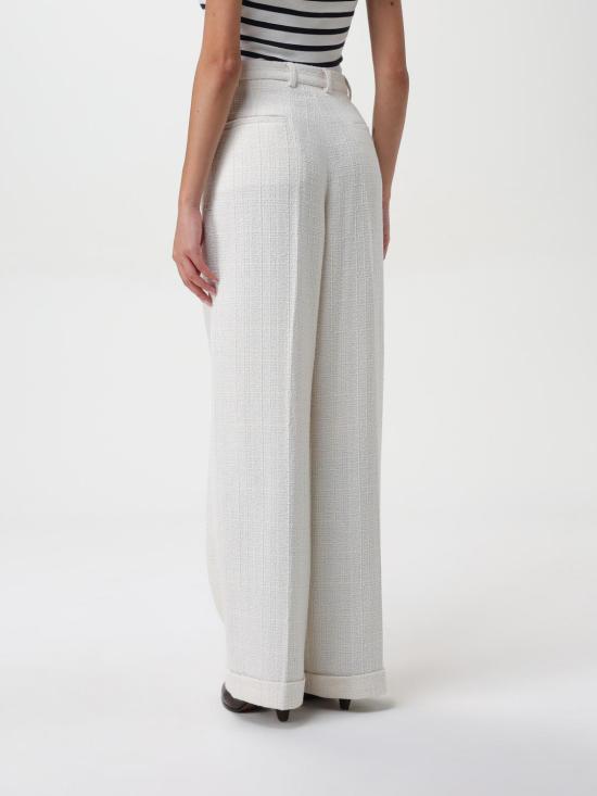 24FW 아페쎄 팬츠 COHAFF08420 AAD Ecru - A.P.C.