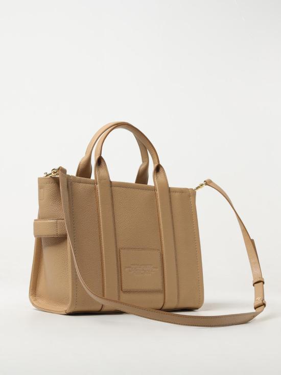 26FW 마크제이콥스 토트백 H004L01PF21 230 Brown - MARC JACOBS