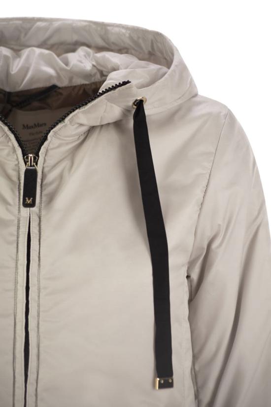 25SS 막스마라 더 큐브 자켓 2519481024600015 GREY - MAXMARA THE CUBE