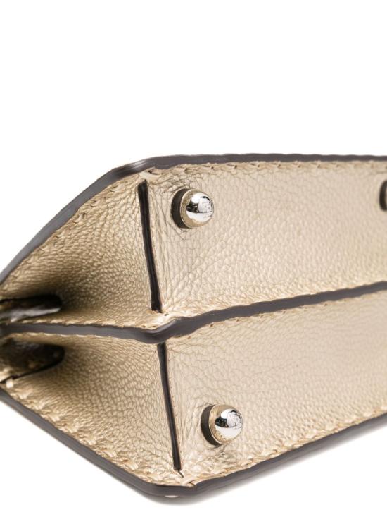  펜디 토트백 8BN335AT0GF0XJJ Free - FENDI