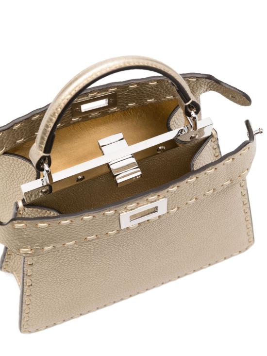  펜디 토트백 8BN335AT0GF0XJJ Free - FENDI