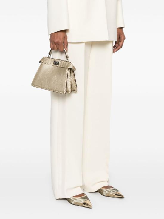  펜디 토트백 8BN335AT0GF0XJJ Free - FENDI