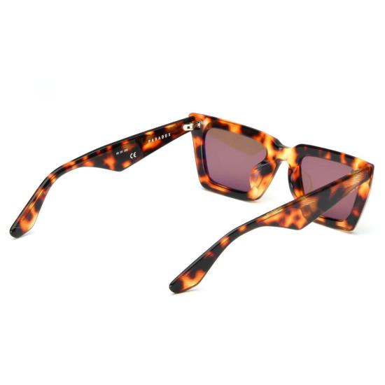  아킬라 안경 패러독스 선글라스 블랙 - Akila