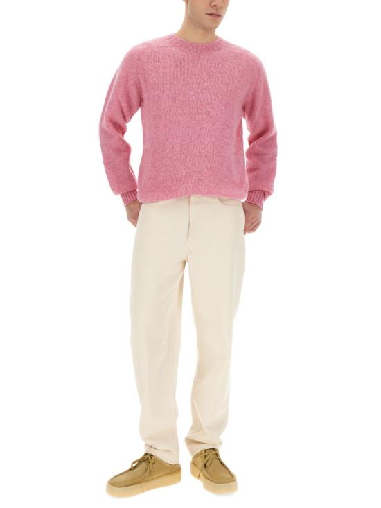  하울린 버쓰 오브 더 쿨 스웨터  BIRTHOFTHECOOLPINKYPIE DOM - HOWLIN