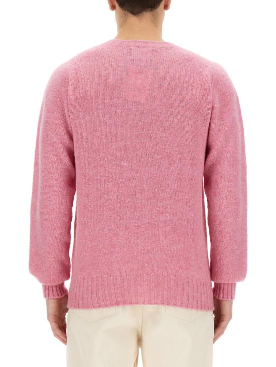  하울린 버쓰 오브 더 쿨 스웨터  BIRTHOFTHECOOLPINKYPIE DOM - HOWLIN