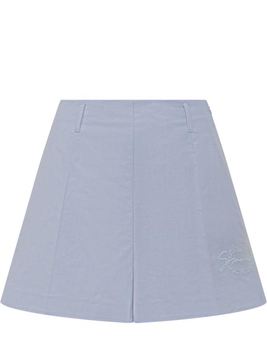 25SS 지방시 숏팬츠 BW515GG1ZE 453 BABY BLUE