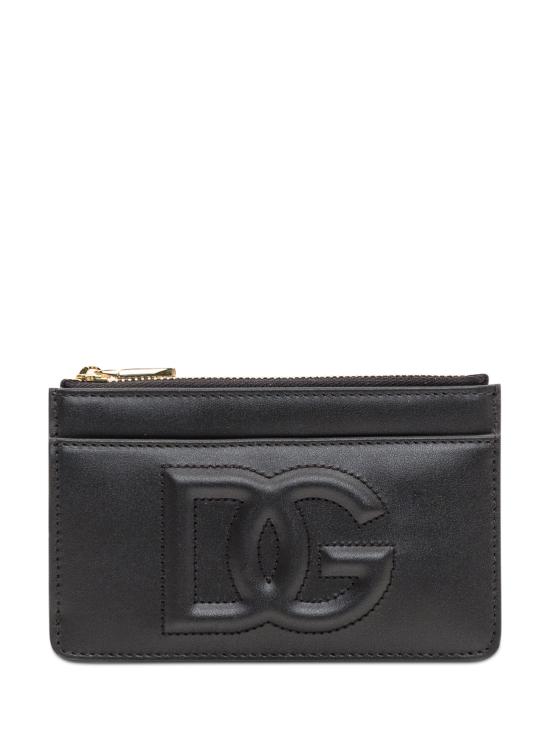 25SS 돌체앤가바나 카드지갑 BI1261AG081 80999 NERO