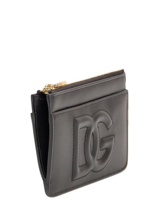 25SS 돌체앤가바나 카드지갑 BI1261AG081 80999 NERO - DOLCE & GABBANA