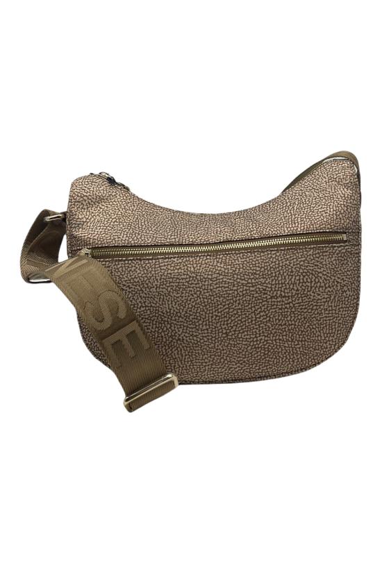 25SS 보르보네제 지갑 934108I15 994 beige - BORBONESE