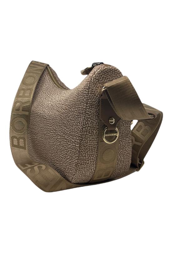 25SS 보르보네제 지갑 934108I15 994 beige - BORBONESE