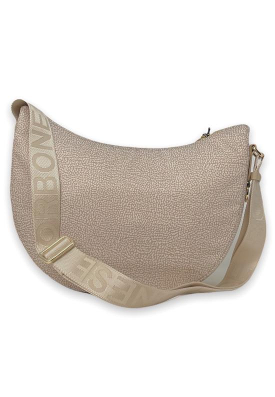 25SS 보르보네제 지갑 934108I15 C75 sabbia