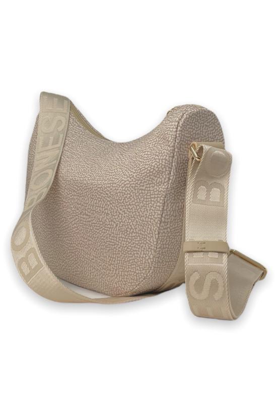 25SS 보르보네제 지갑 934107I15 C75 sabbia - BORBONESE