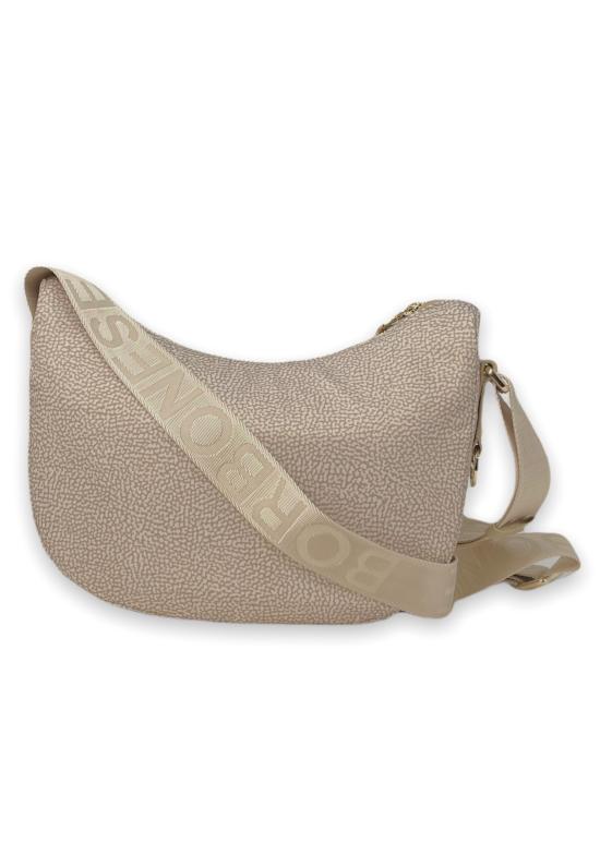 25SS 보르보네제 지갑 934107I15 C75 sabbia