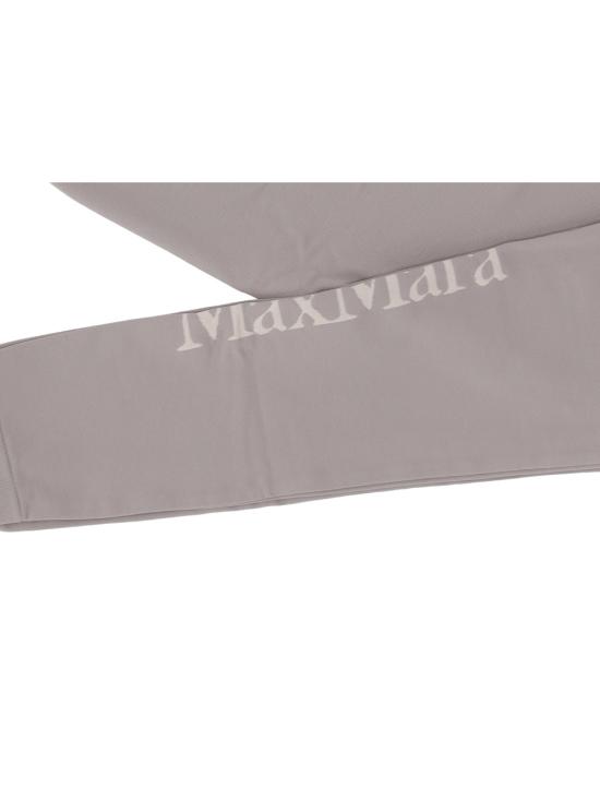 25SS 에스막스마라 스포츠웨어 2519811011600BASILEA LIGHT GREY - 'S MAX MARA