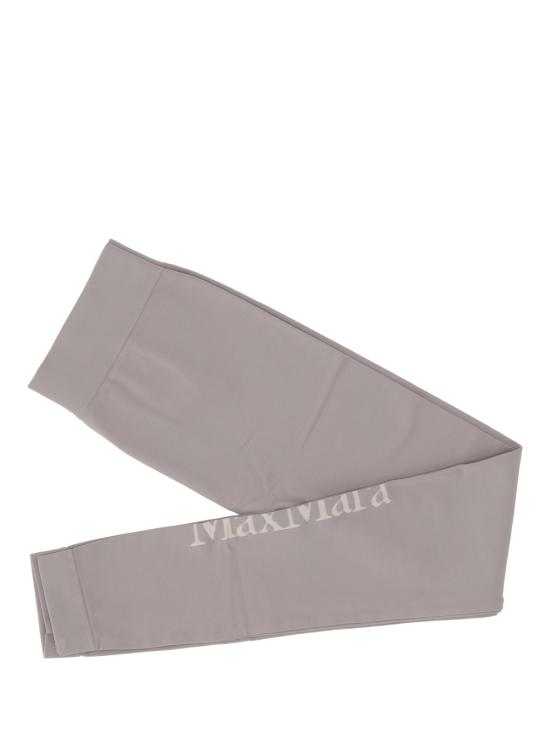 25SS 에스막스마라 스포츠웨어 2519811011600BASILEA LIGHT GREY