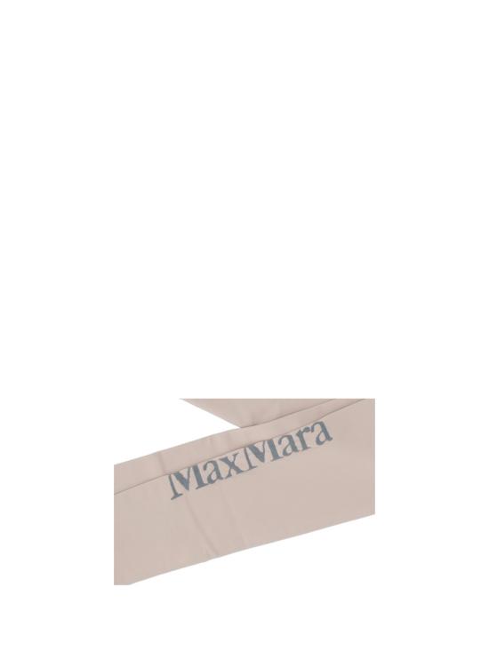 25SS 에스막스마라 스포츠웨어 2519811011600BASILEA 3 BEIGE - 'S MAX MARA