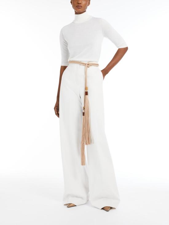 25SS 막스마라 스웨터 2511361081600CECINA 001 SILk - MAX MARA