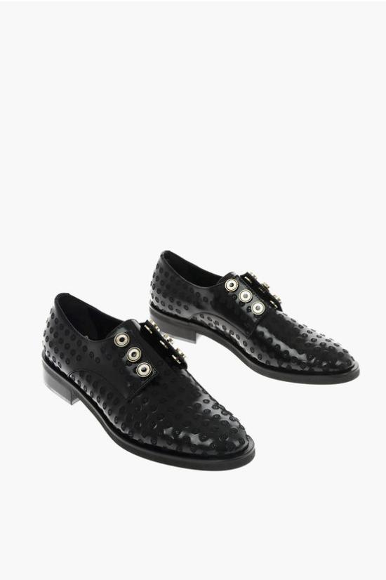  콜리악 로퍼 65 CC901 BLACK Black