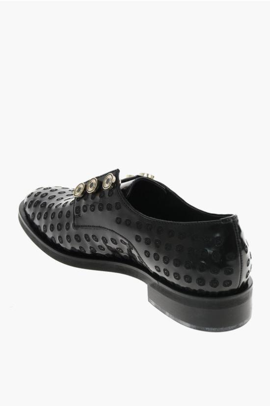  콜리악 로퍼 65 CC901 BLACK Black - COLIAC