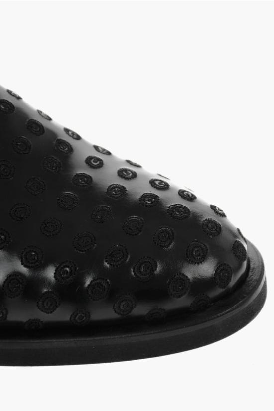  콜리악 로퍼 65 CC901 BLACK Black - COLIAC