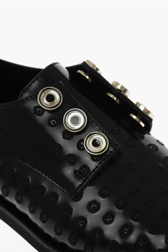  콜리악 로퍼 65 CC901 BLACK Black - COLIAC