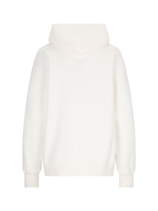 25SS 발렌티노 가라바니 스웨터 6B3MF24I960 A03 White - VALENTINO GARAVANI