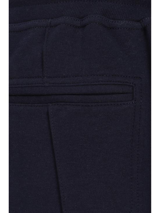 26FW 브루넬로 쿠치넬리 스트레이트 팬츠 MM8313263G C1265 BLUE - BRUNELLO CUCINELLI