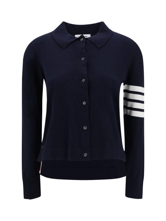 25SS 톰브라운 블라우스 FKL003AY3036 415