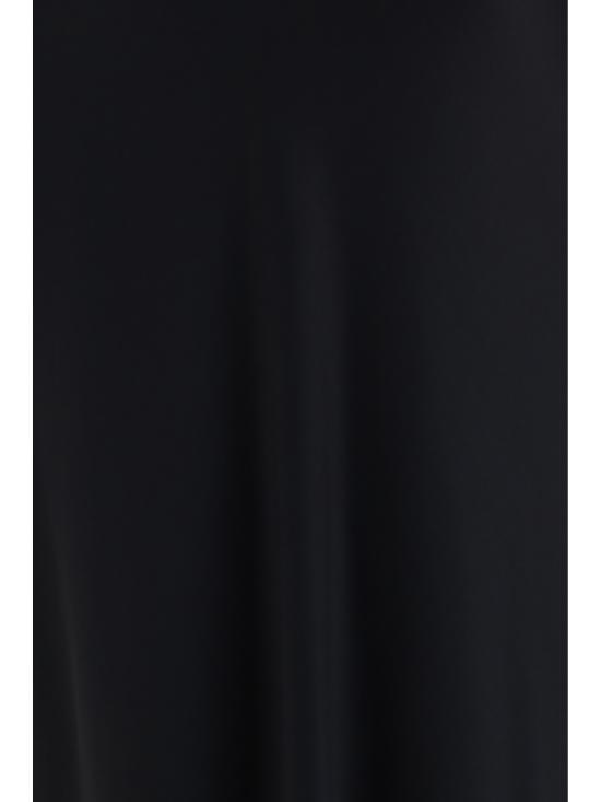  살바토레 페라가모 롱 스커트 771759 001 BLACK - SALVATORE FERRAGAMO