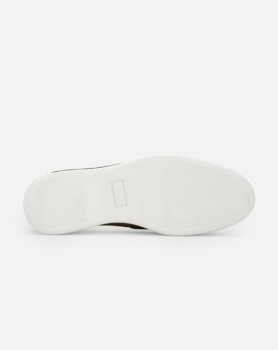  [키즈] 칼체 슈즈 X1897 OLIVA Green - CALCE