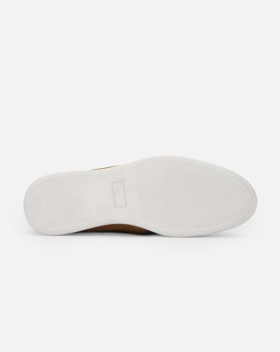  칼체 슈즈 X1898 ZACAPA Brown - CALCE