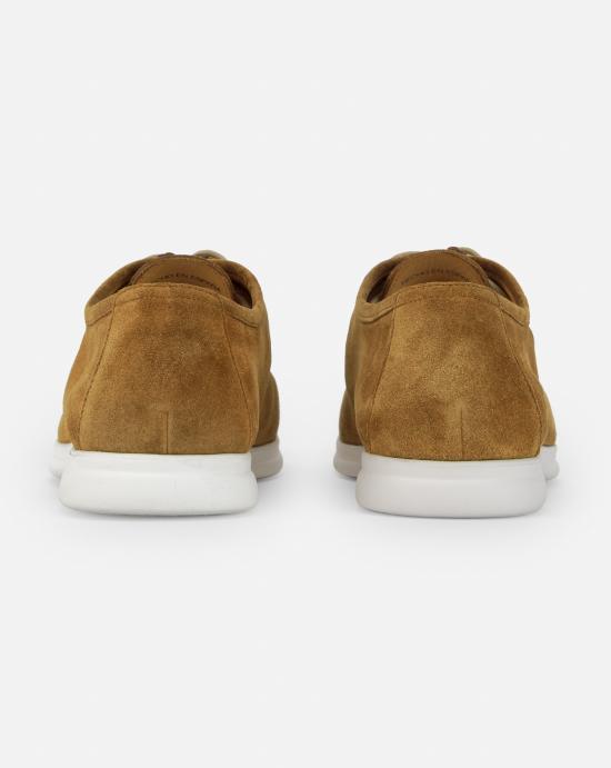  칼체 슈즈 X1898 ZACAPA Brown - CALCE