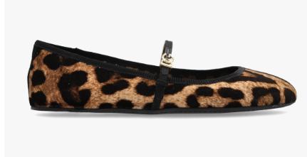 25SS 돌체앤가바나 플랫 슈즈 CB0246 A6L96 HY13M