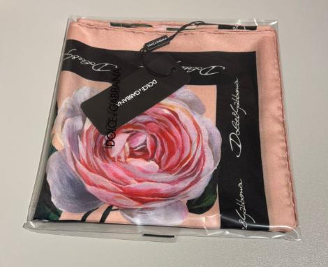 25SS 돌체앤가바나 머플러/스카프 FN090R GDCUI HF5IY