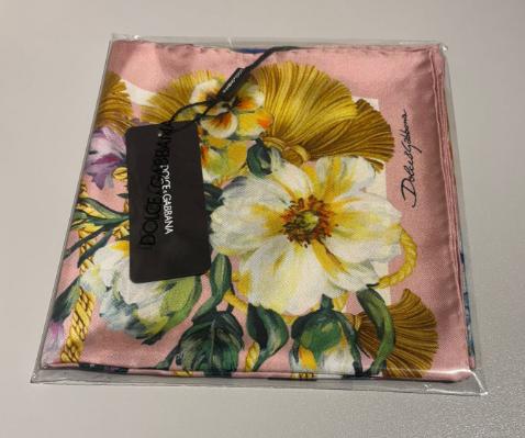 25SS 돌체앤가바나 머플러/스카프 FN090R GDCUR HH5JC