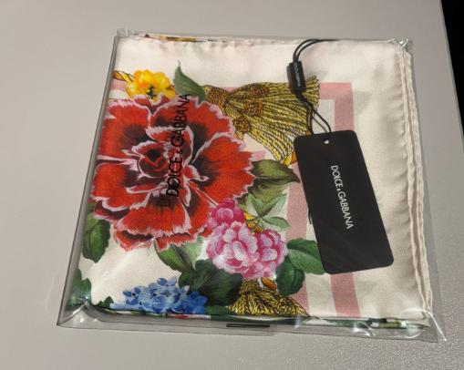 25SS 돌체앤가바나 머플러/스카프 FN090R GDCV9 HD5KU