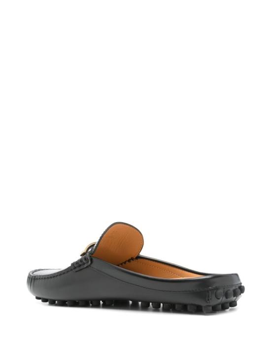  토즈 뮬/슬리퍼 XXW22L0IY70U18 B999 - TODS