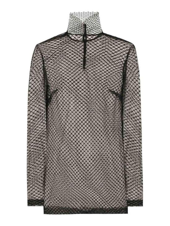  돌체앤가바나 의류 F7AI7THLM83N0000 Black