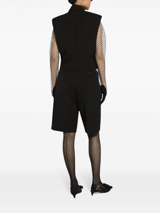  돌체앤가바나 의류 F7AI7THLM83N0000 Black - DOLCE & GABBANA