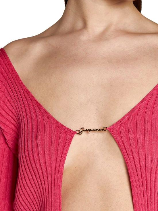  자크뮈스 223KN5002190430 DOM - JACQUEMUS