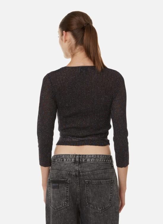  가니 스웨터 K1993999 DOM - GANNI