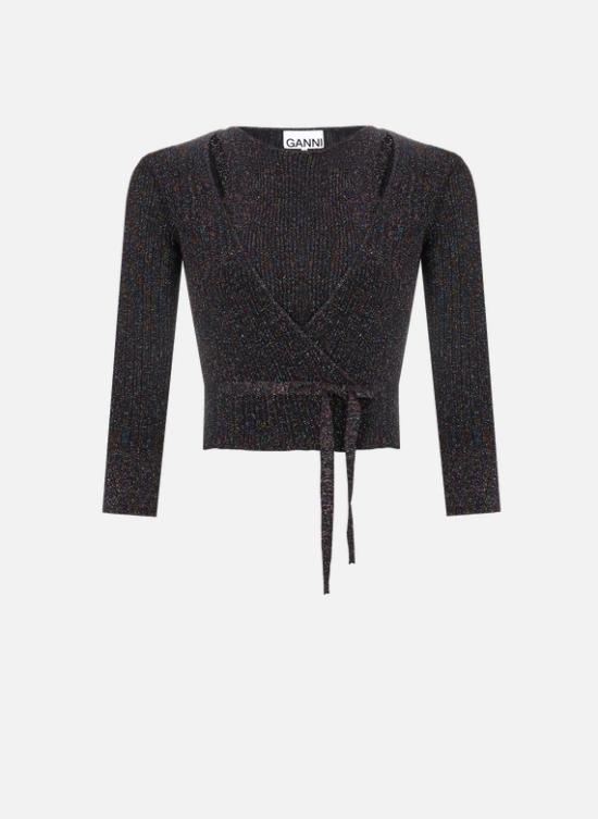  가니 스웨터 K1993999 DOM